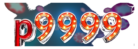 p9999game logo